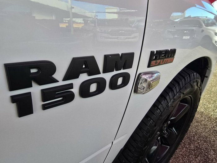 2020 RAM 1500 Express RamBox