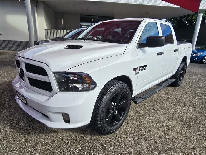 2020 RAM 1500 Express RamBox