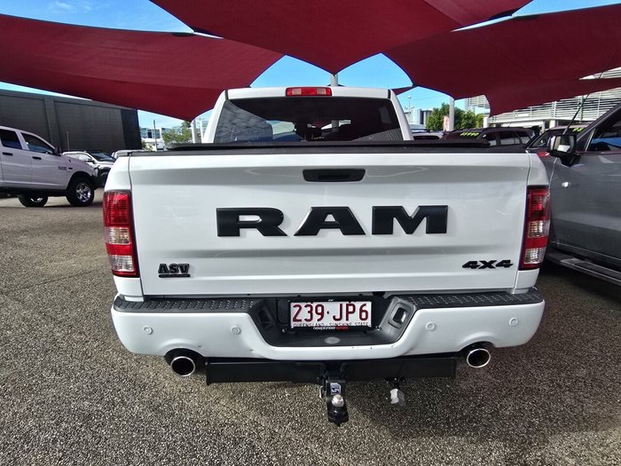2020 RAM 1500 Express RamBox