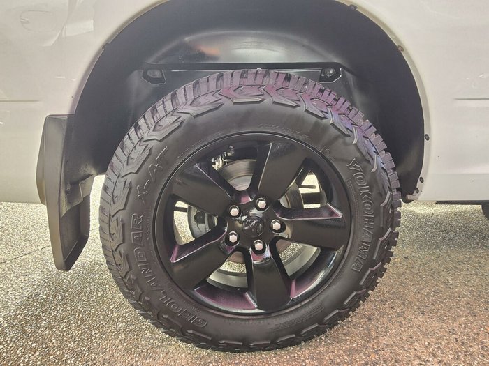 2020 RAM 1500 Express RamBox