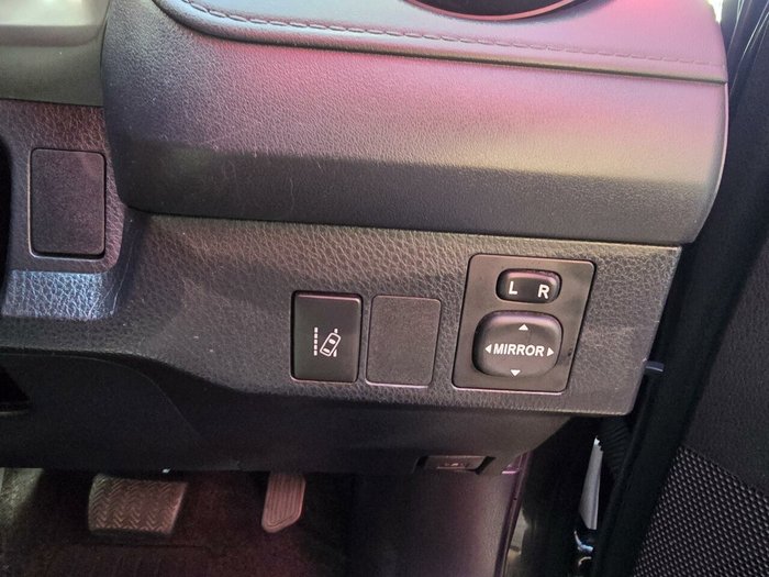 2017 Toyota RAV4 GX