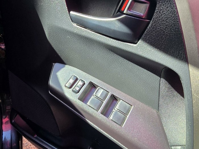 2017 Toyota RAV4 GX