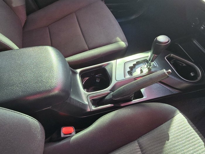2017 Toyota RAV4 GX