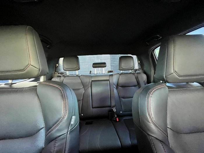 2021 Isuzu D-MAX X-TERRAIN