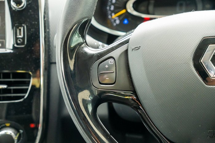 2014 Renault Clio Expression