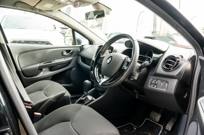 2014 Renault Clio Expression