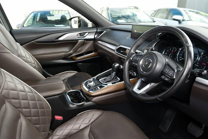 2021 Mazda CX-9 Azami