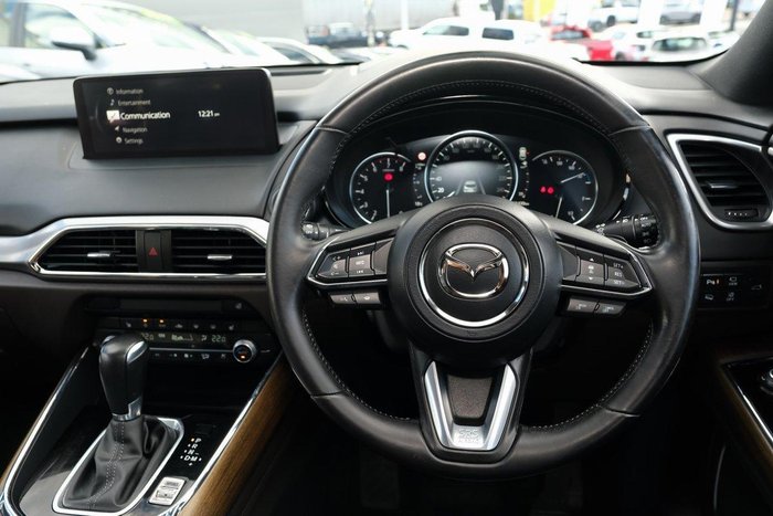 2021 Mazda CX-9 Azami