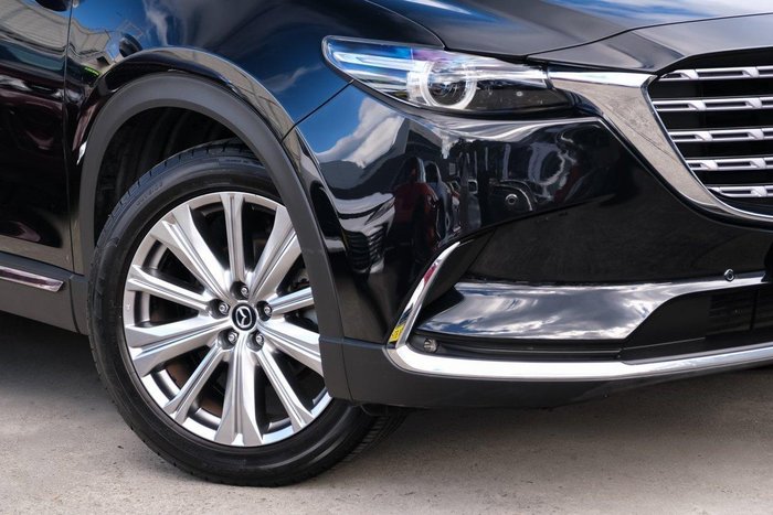 2021 Mazda CX-9 Azami