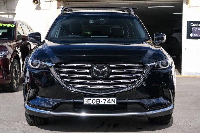 2021 Mazda CX-9 Azami