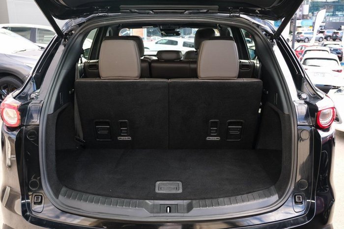 2021 Mazda CX-9 Azami
