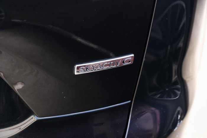 2021 Mazda CX-9 Azami