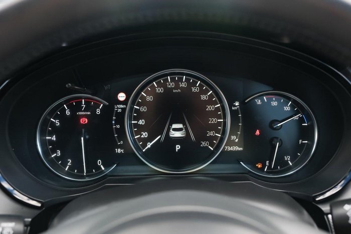 2021 Mazda CX-9 Azami