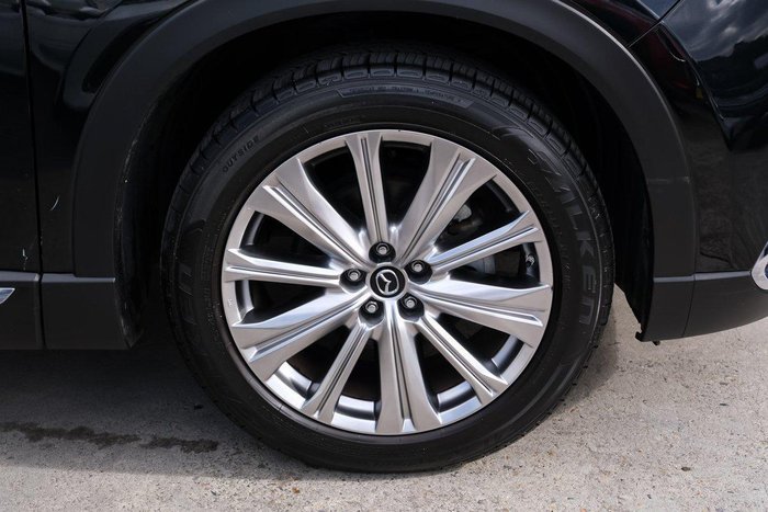 2021 Mazda CX-9 Azami