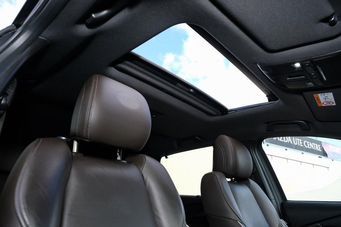 2021 Mazda CX-9 Azami