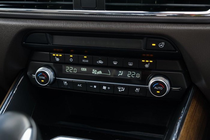 2021 Mazda CX-9 Azami
