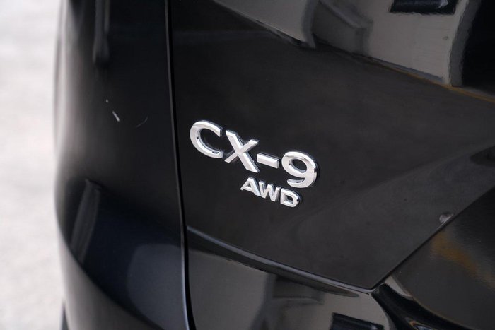 2021 Mazda CX-9 Azami