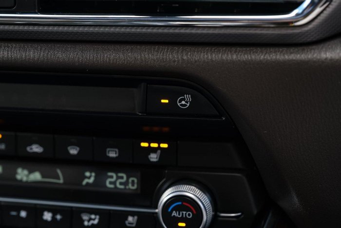 2021 Mazda CX-9 Azami