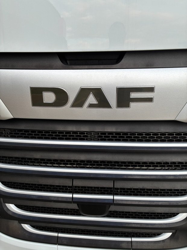 DAF CF480 DAF CF480