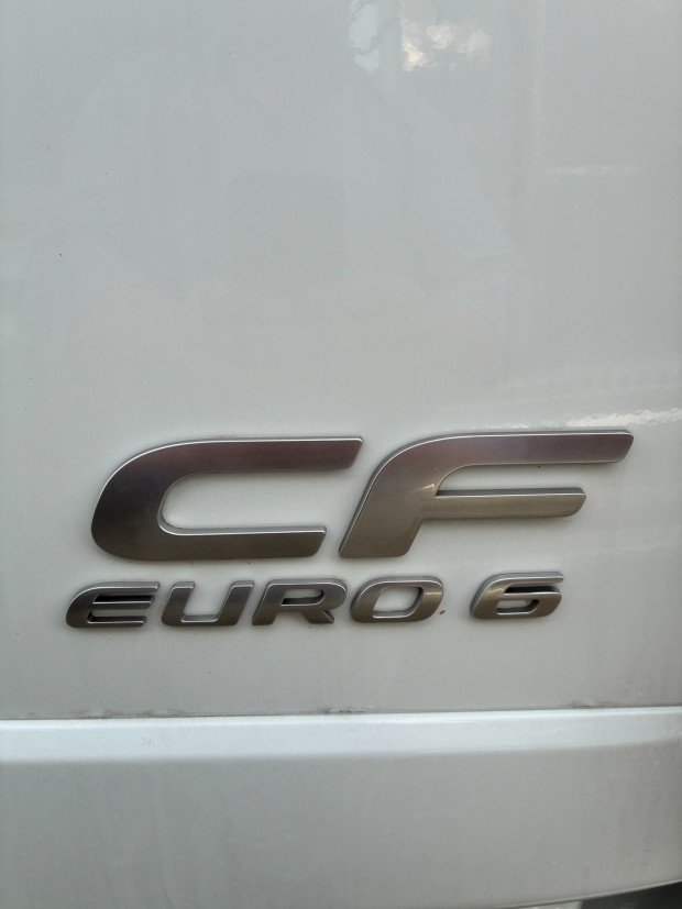 DAF CF480 DAF CF480