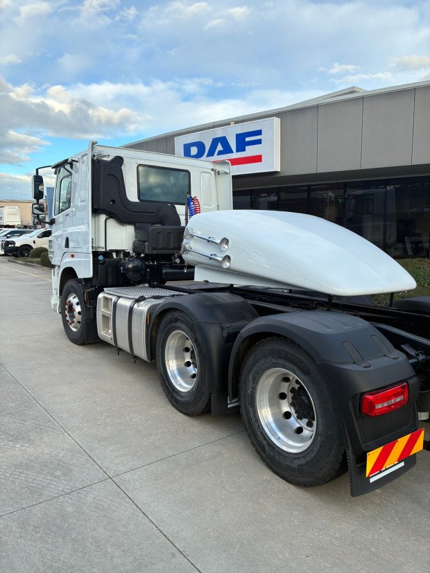 DAF CF480 DAF CF480
