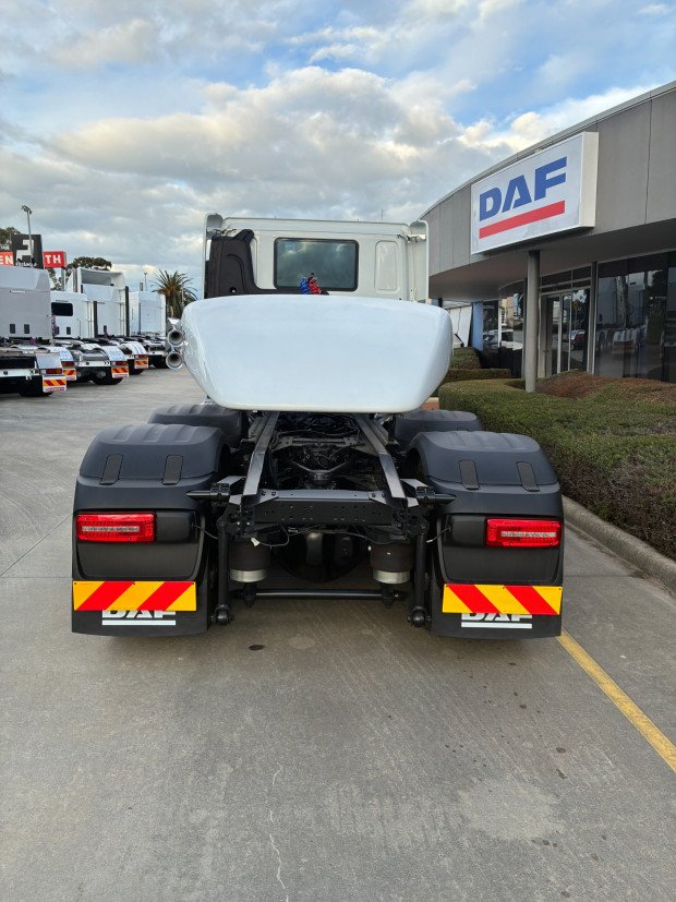 DAF CF480 DAF CF480
