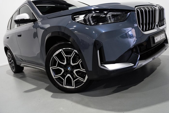 2022 BMW X1 xDrive20i