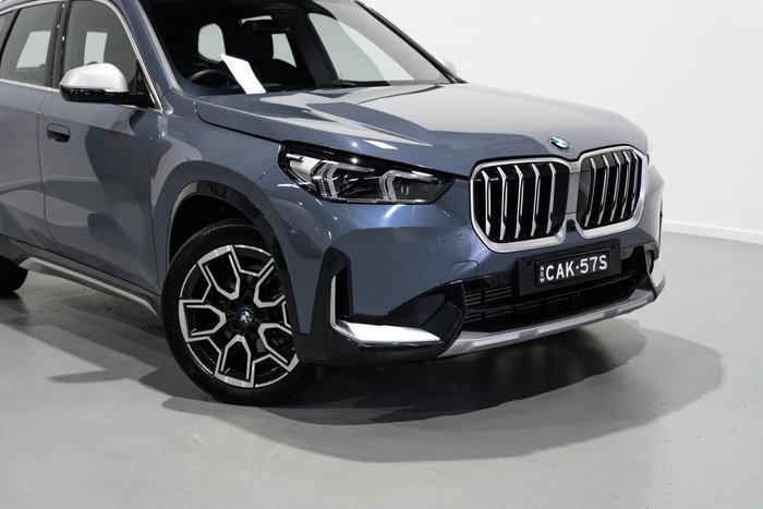 2022 BMW X1 xDrive20i