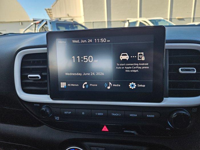 2023 Hyundai Venue Active