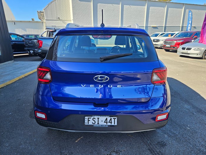 2023 Hyundai Venue Active
