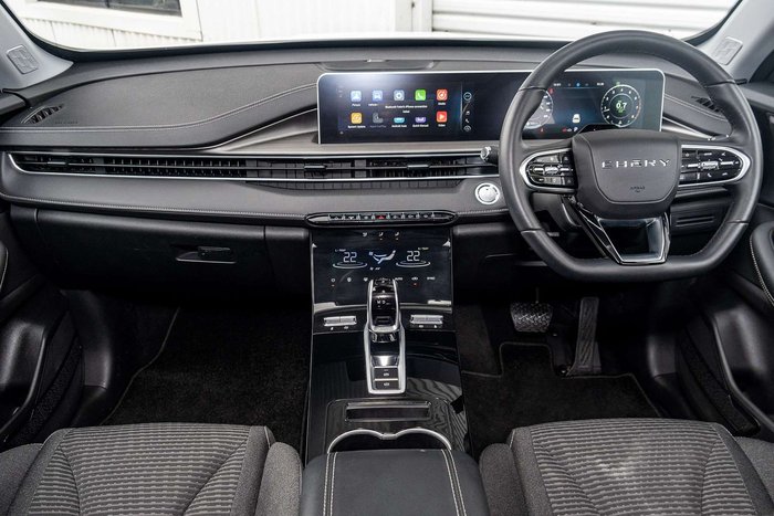 2025 Chery Tiggo 4 Pro Urban