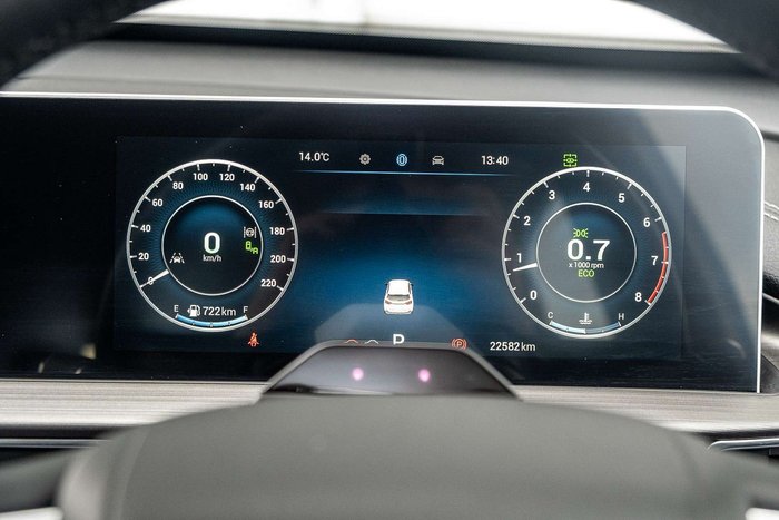 2025 Chery Tiggo 4 Pro Urban