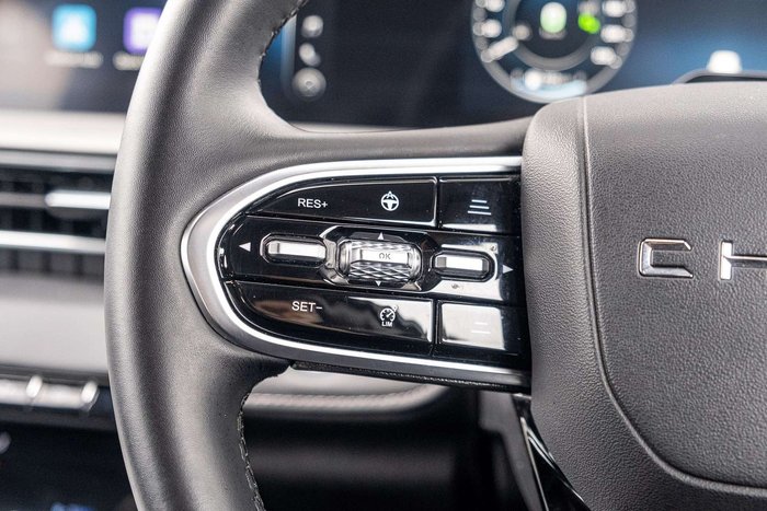 2025 Chery Tiggo 4 Pro Urban