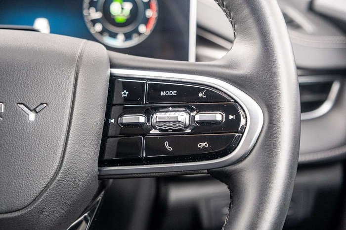 2025 Chery Tiggo 4 Pro Urban