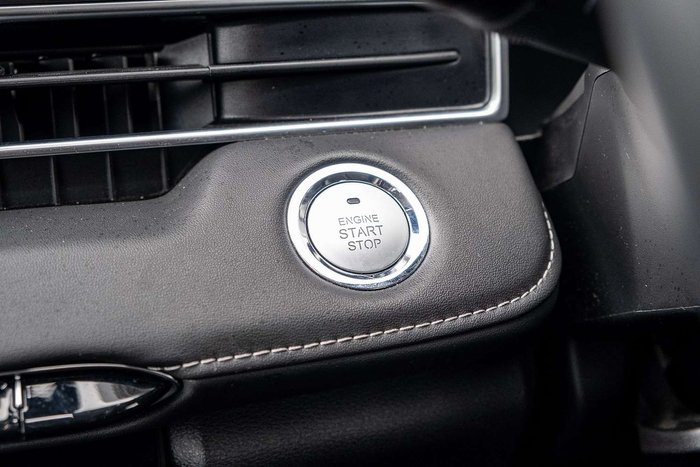 2025 Chery Tiggo 4 Pro Urban