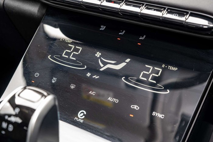 2025 Chery Tiggo 4 Pro Urban