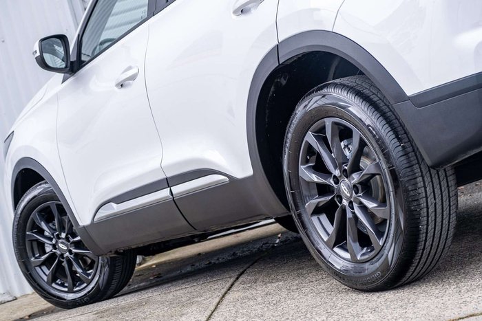 2025 Chery Tiggo 4 Pro Urban