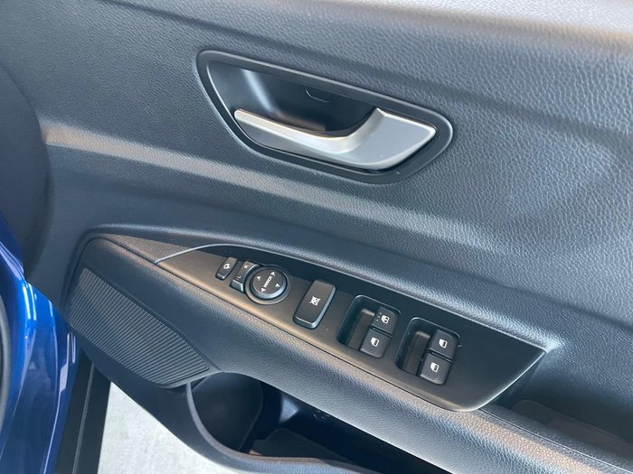 2025 Kia Stonic S