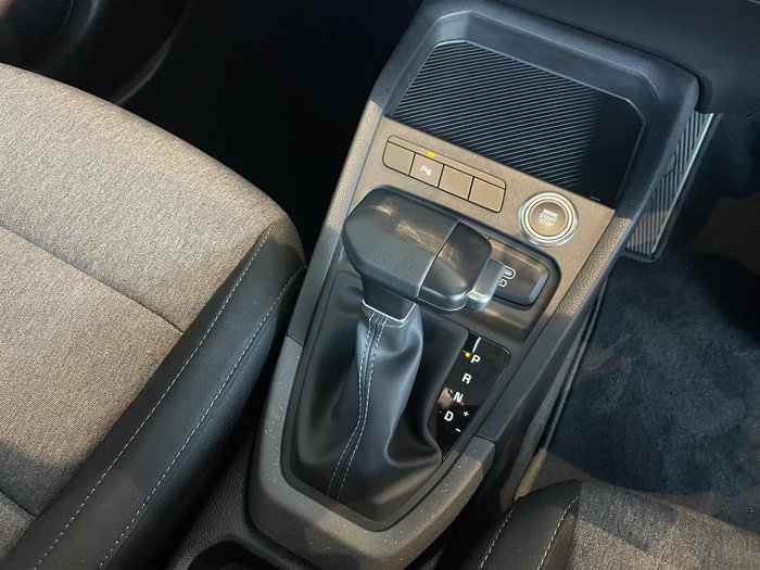 2025 Kia Stonic S