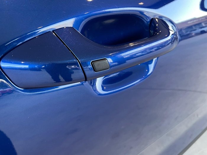 2025 Kia Stonic S