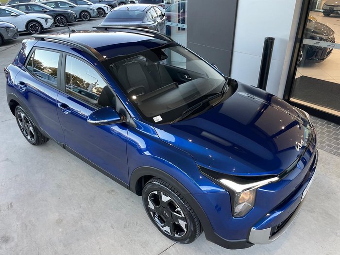 2025 Kia Stonic S