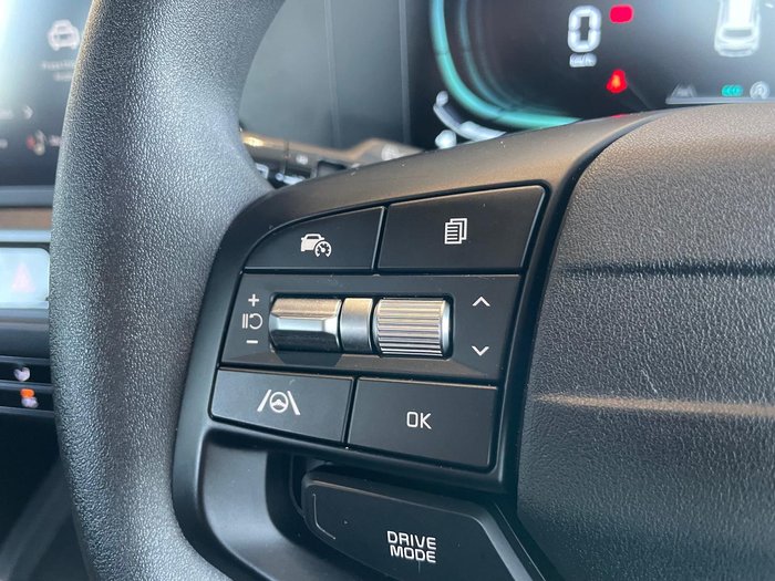 2025 Kia Stonic S