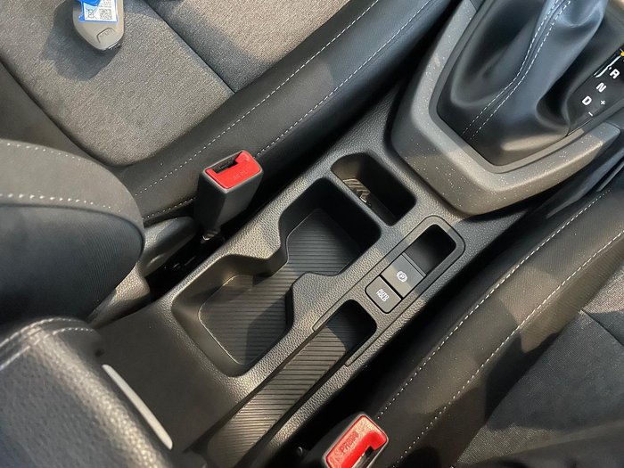 2025 Kia Stonic S