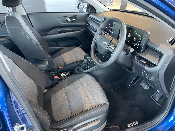 2025 Kia Stonic S