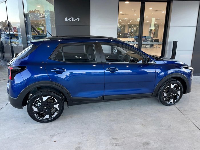 2025 Kia Stonic S