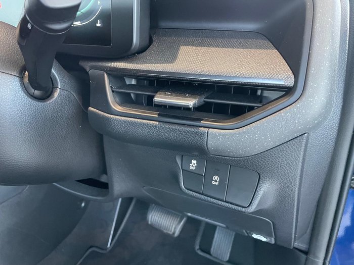 2025 Kia Stonic S