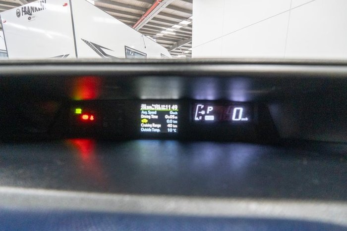 2016 Toyota Prius i-Tech