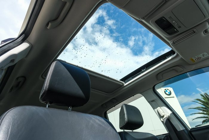 2017 Subaru Forester 2.0D-S