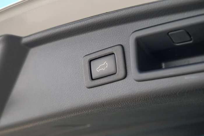 2017 Subaru Forester 2.0D-S