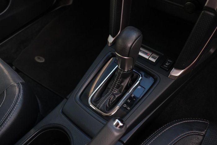 2017 Subaru Forester 2.0D-S
